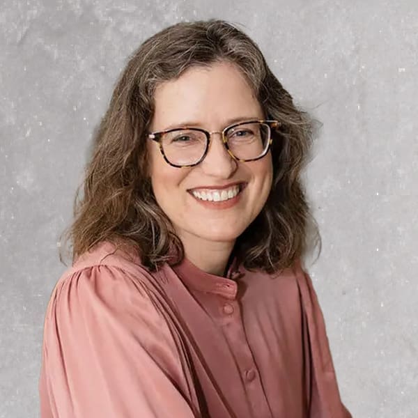 Christie Purifoy 