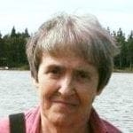 Lisa Enqvist