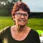 Anna Stoltzfus