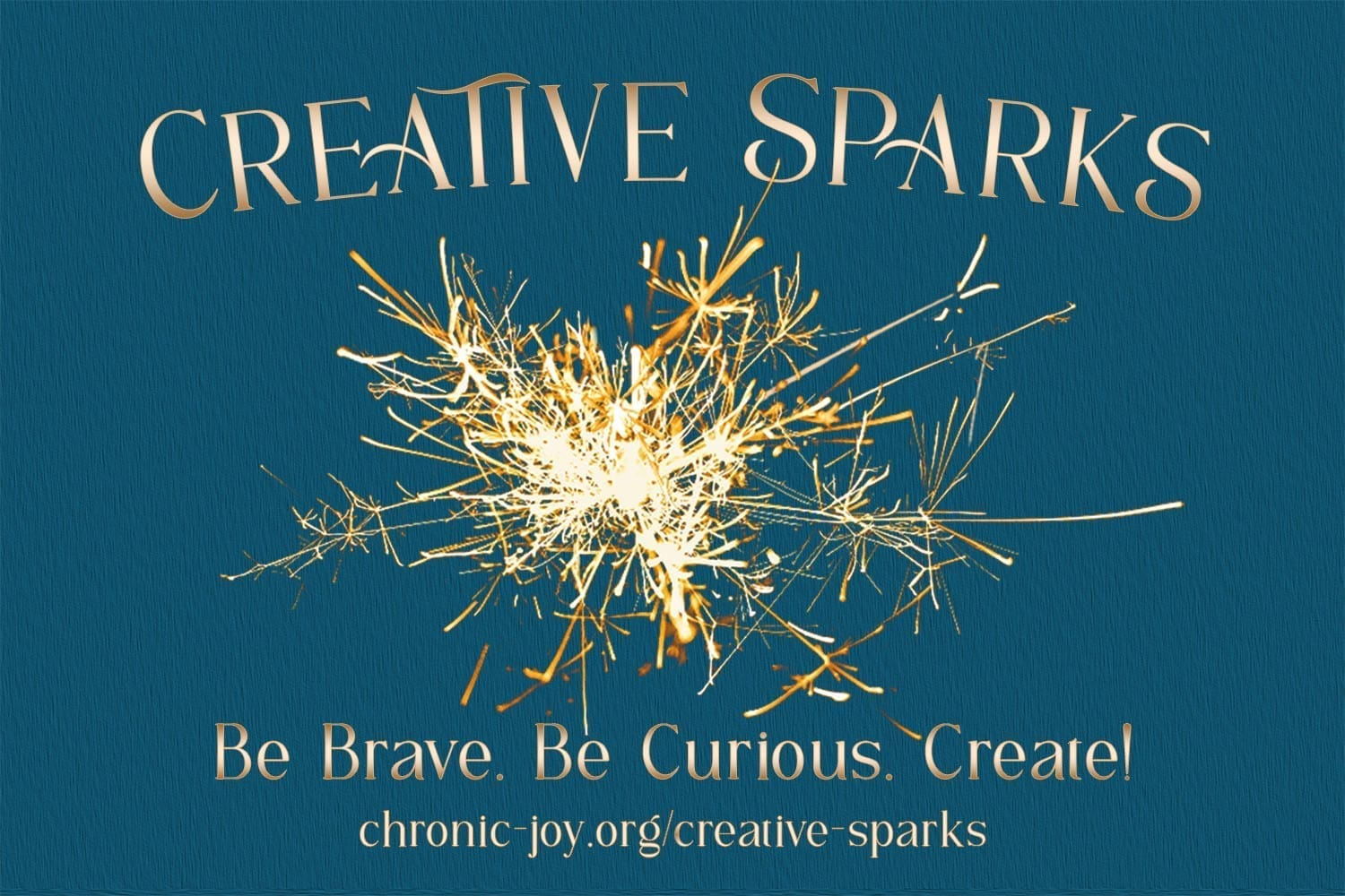 Creative Sparks