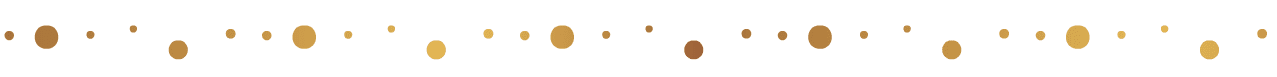 Golden Bubbles