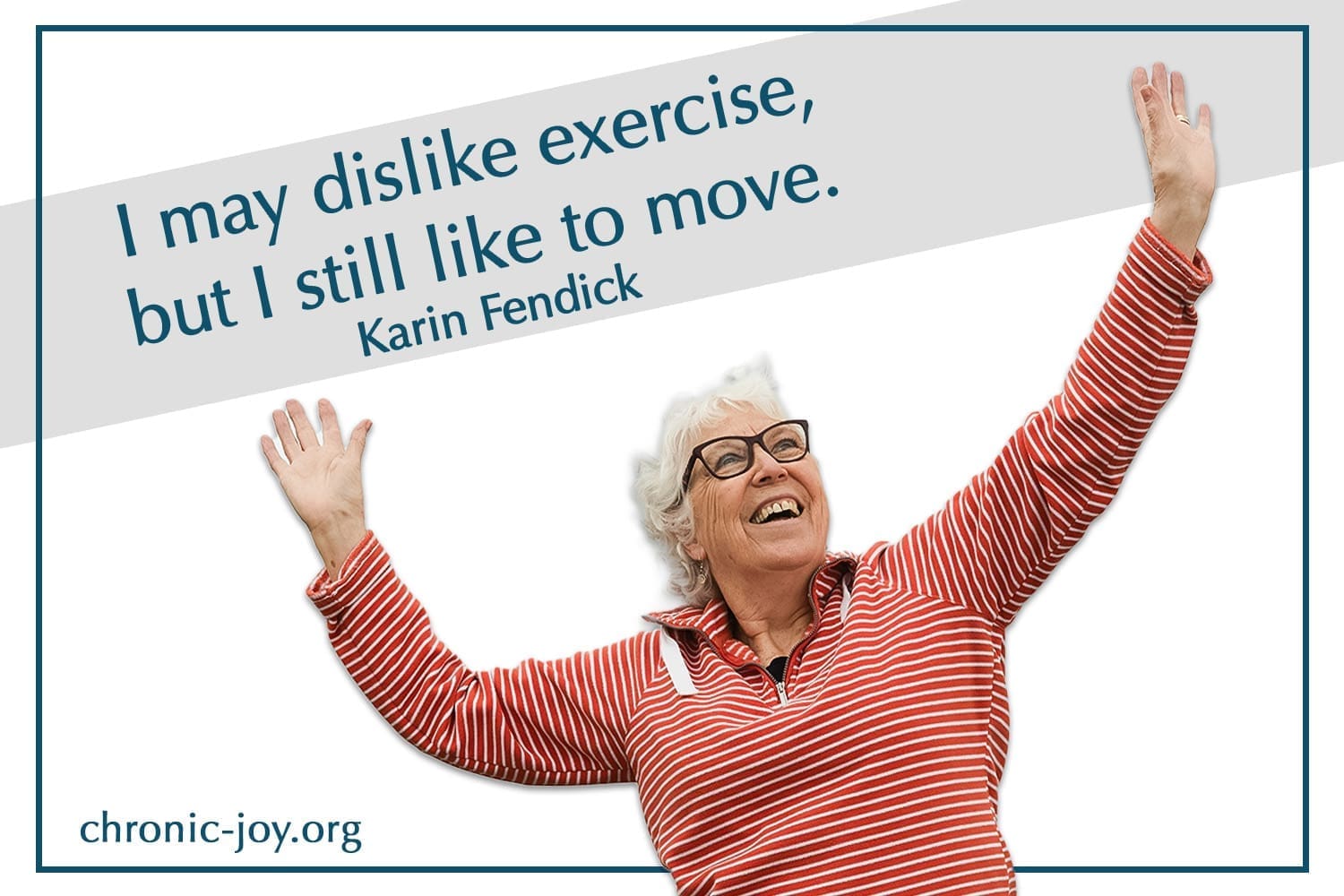 Movement as Self-Care