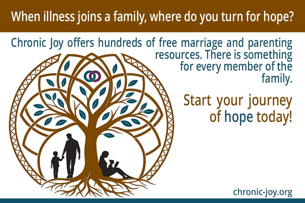 Resources for every member of the family.